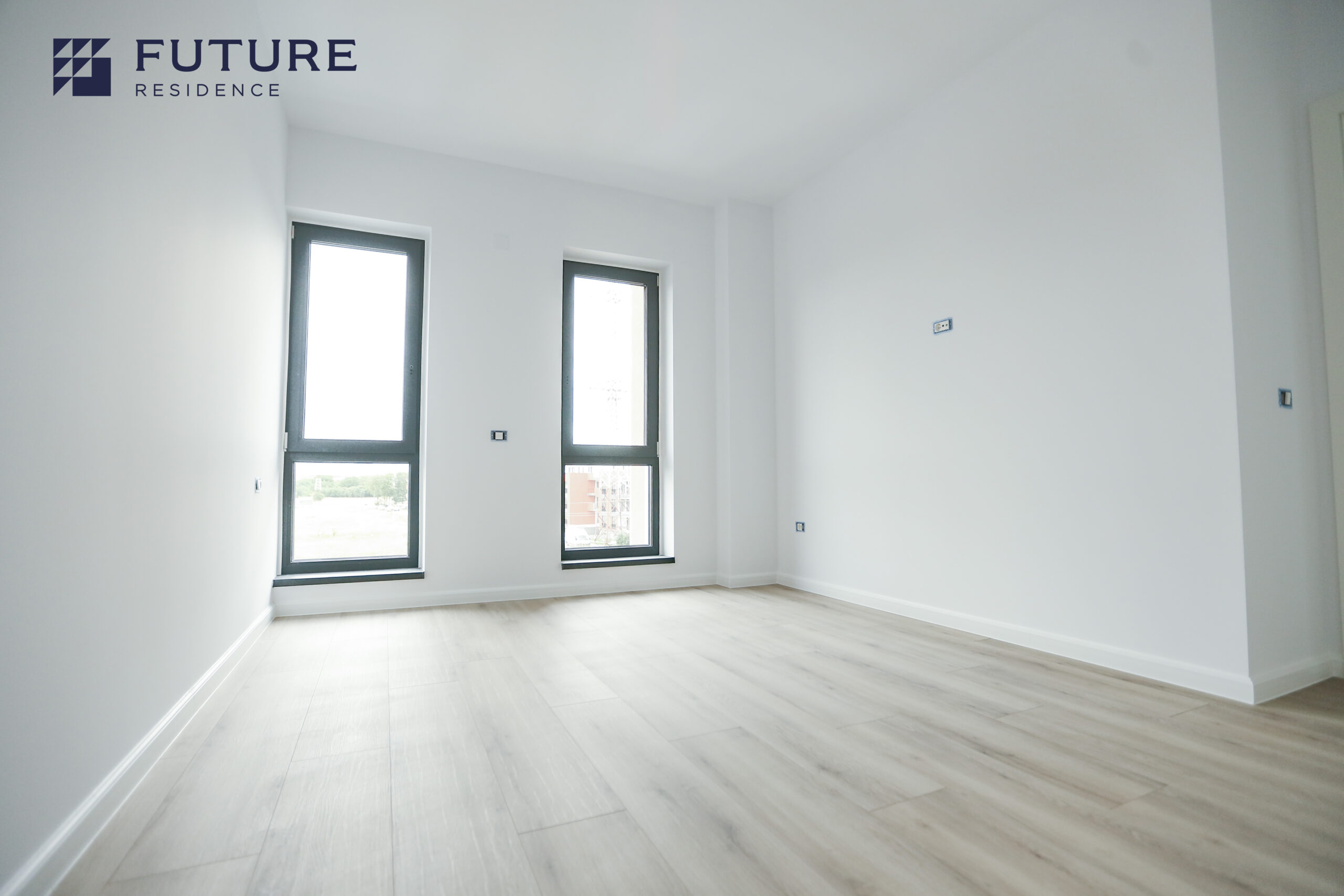 Apartament 1 camera de vanzare in Future Residence