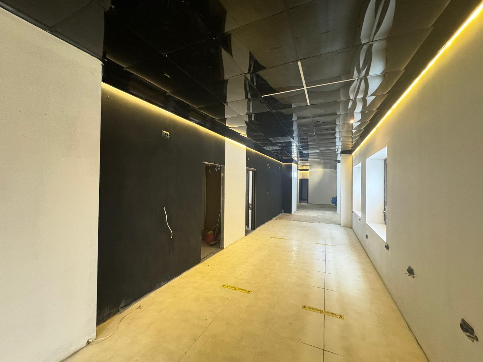 Spatiu comercial de inchiriat UTA