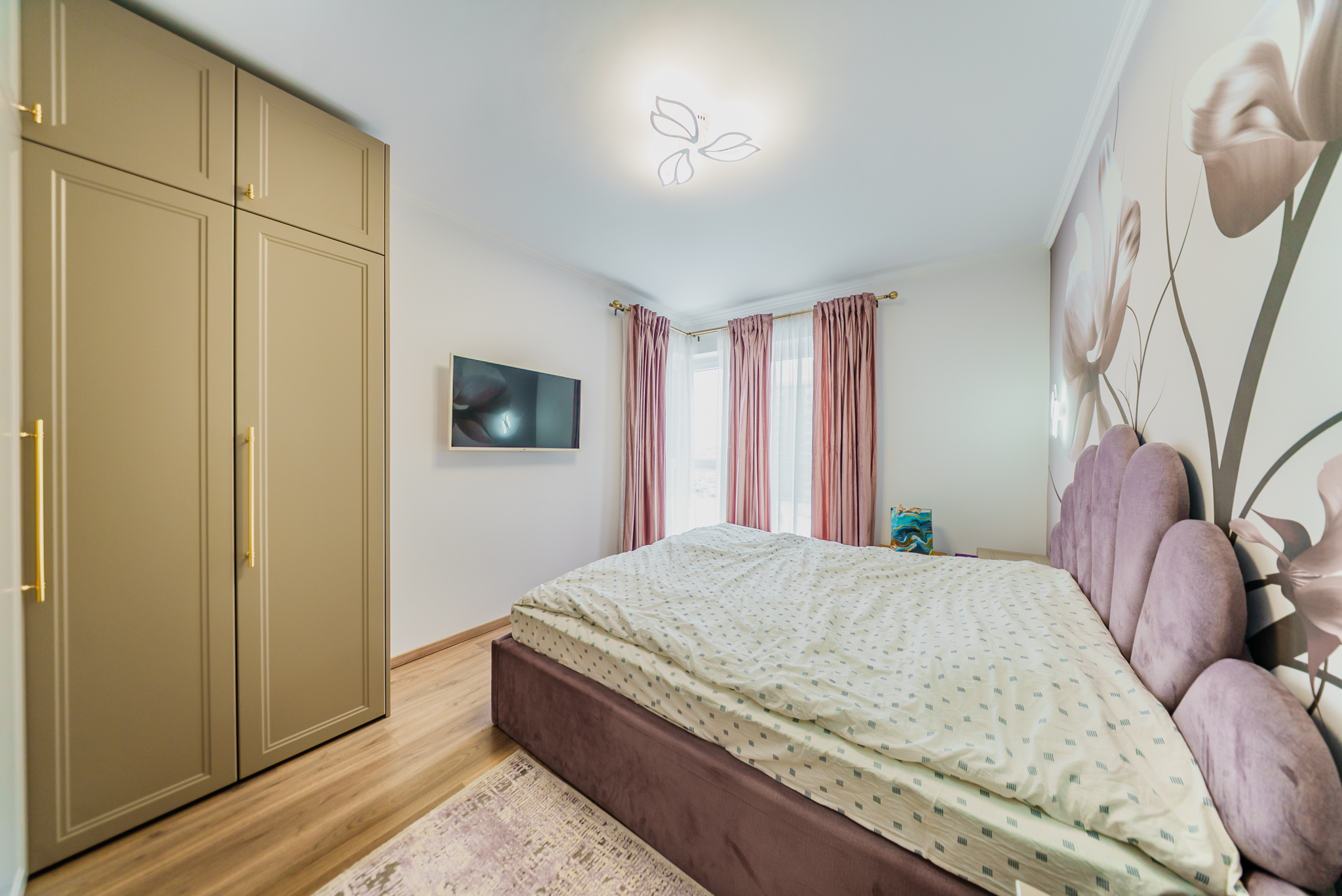 Apartament 3 camere Adora Park De Vanzare
