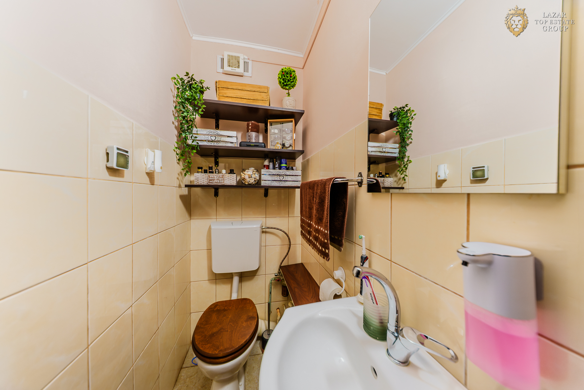 Apartament premium 3 camere de vanzare Micalaca