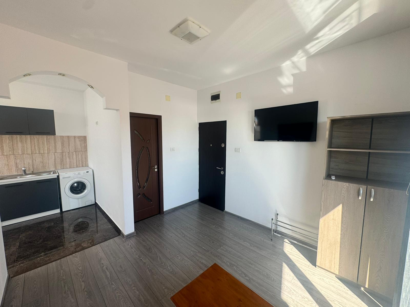 Apartament modern 2 camere de inchiriat in Micalaca