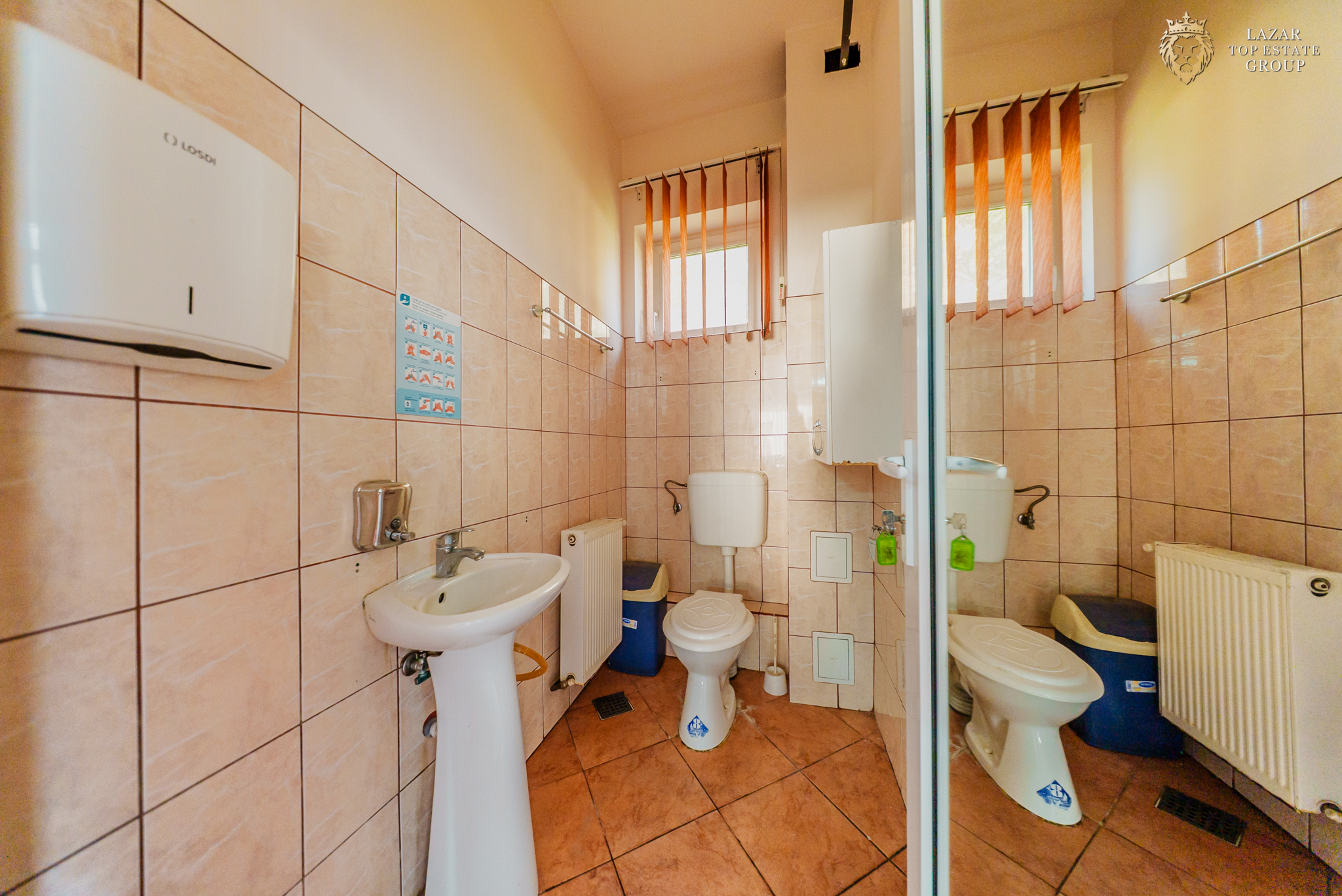Spatiu comercial de inchiriat