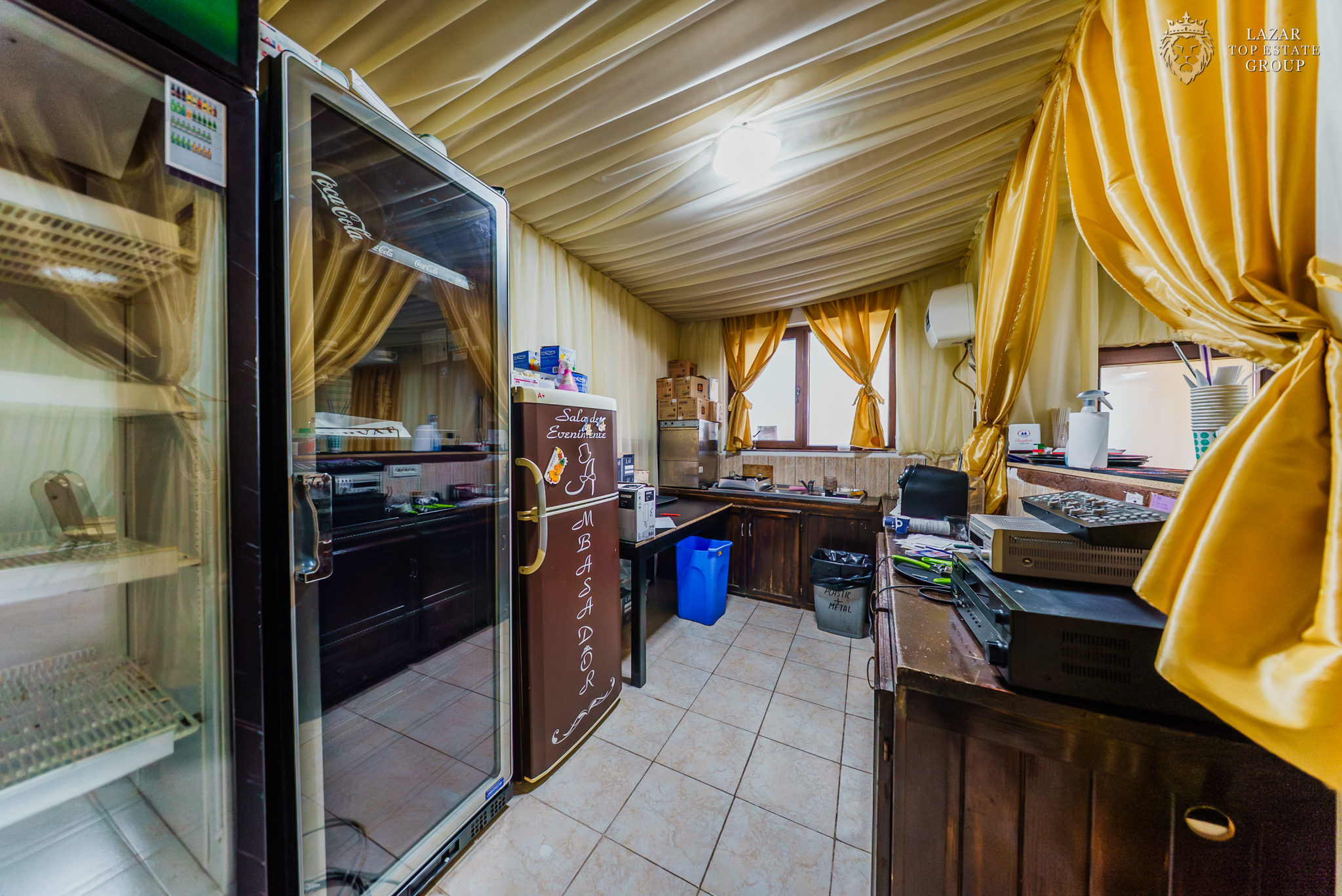 Spatiu comercial de inchiriat Aradul Nou