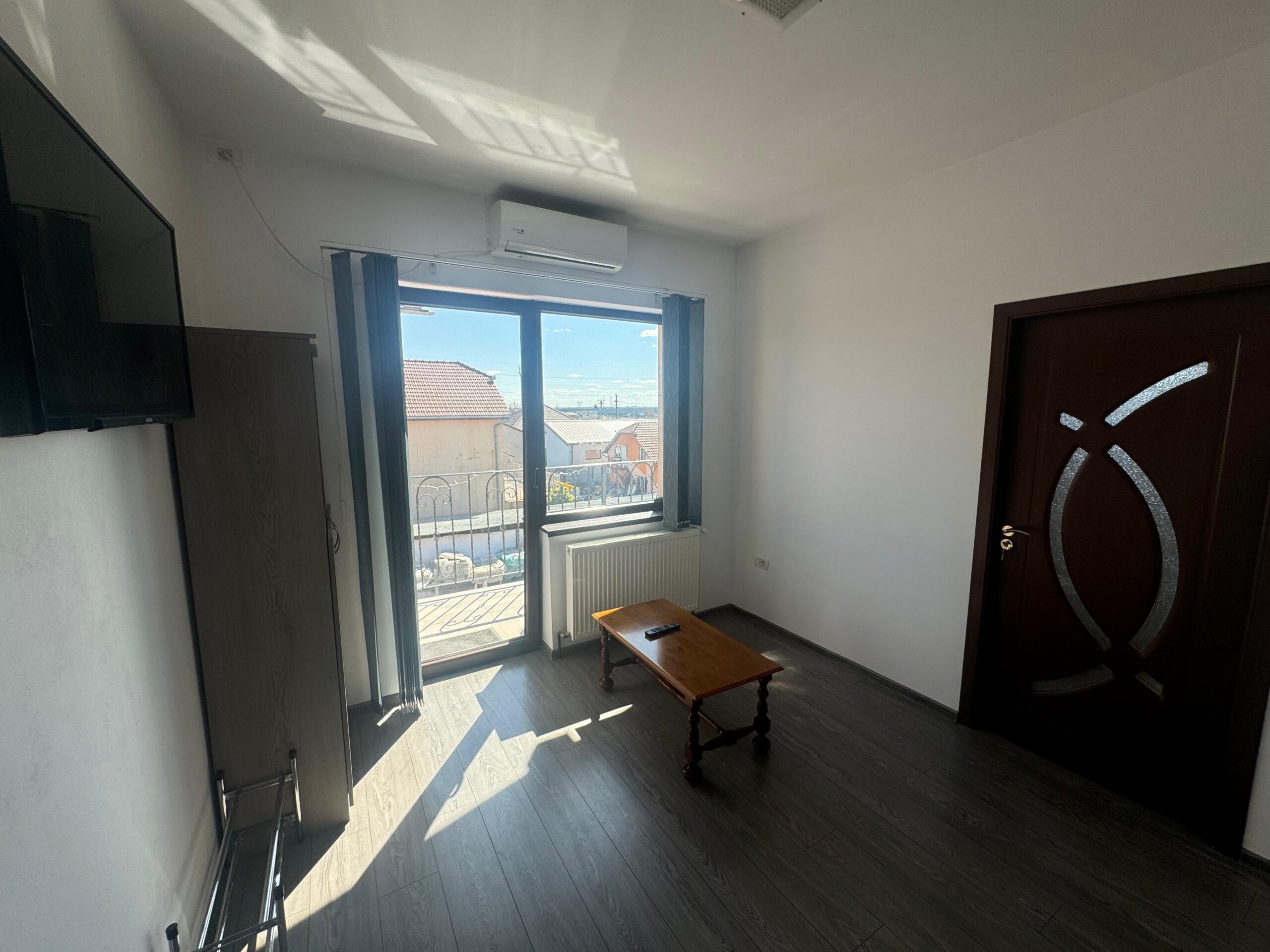 Apartament modern 2 camere de inchiriat in Micalaca