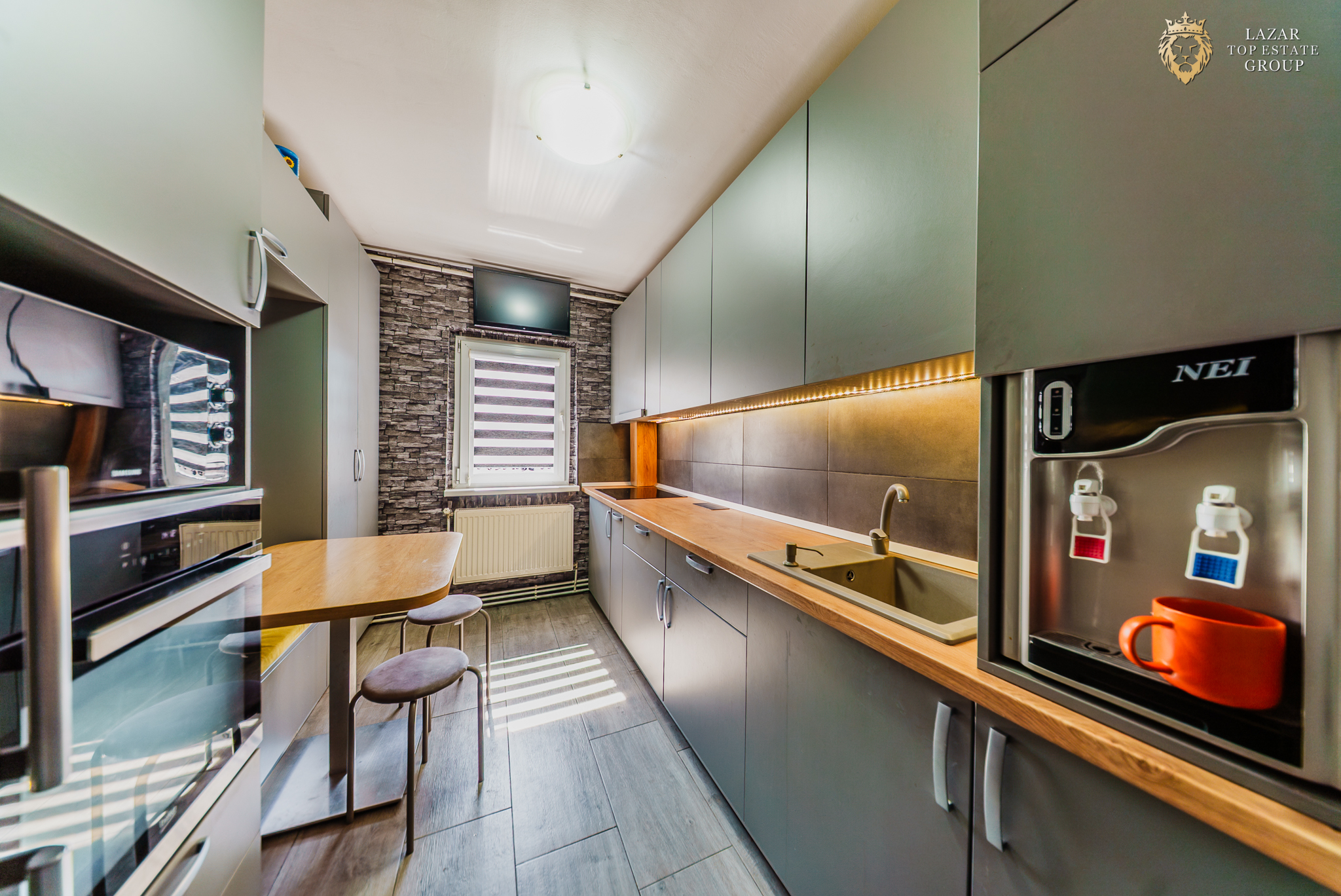Apartament premium 3 camere de vanzare Micalaca