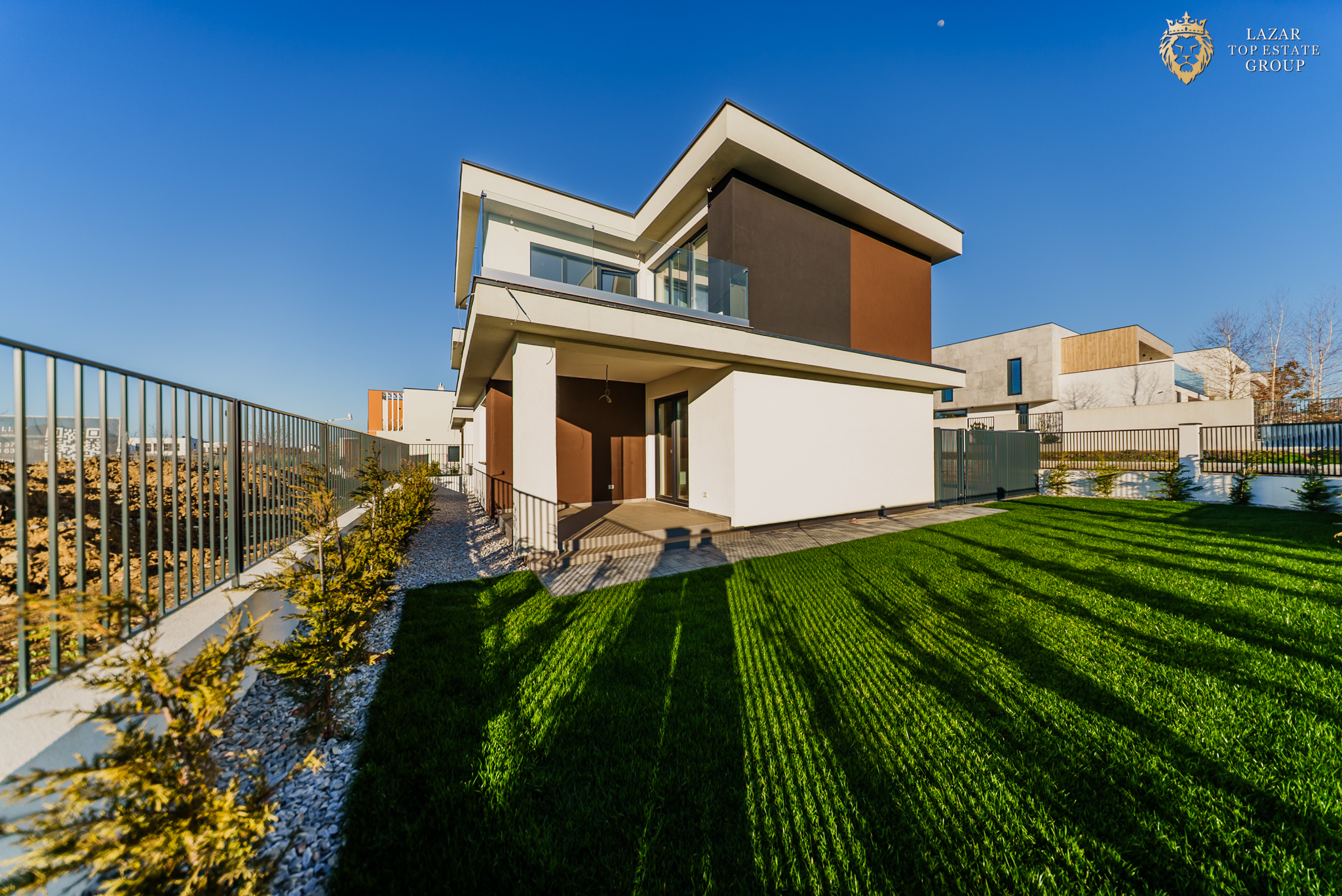 Duplex nou de vânzare Dumbrăvița
