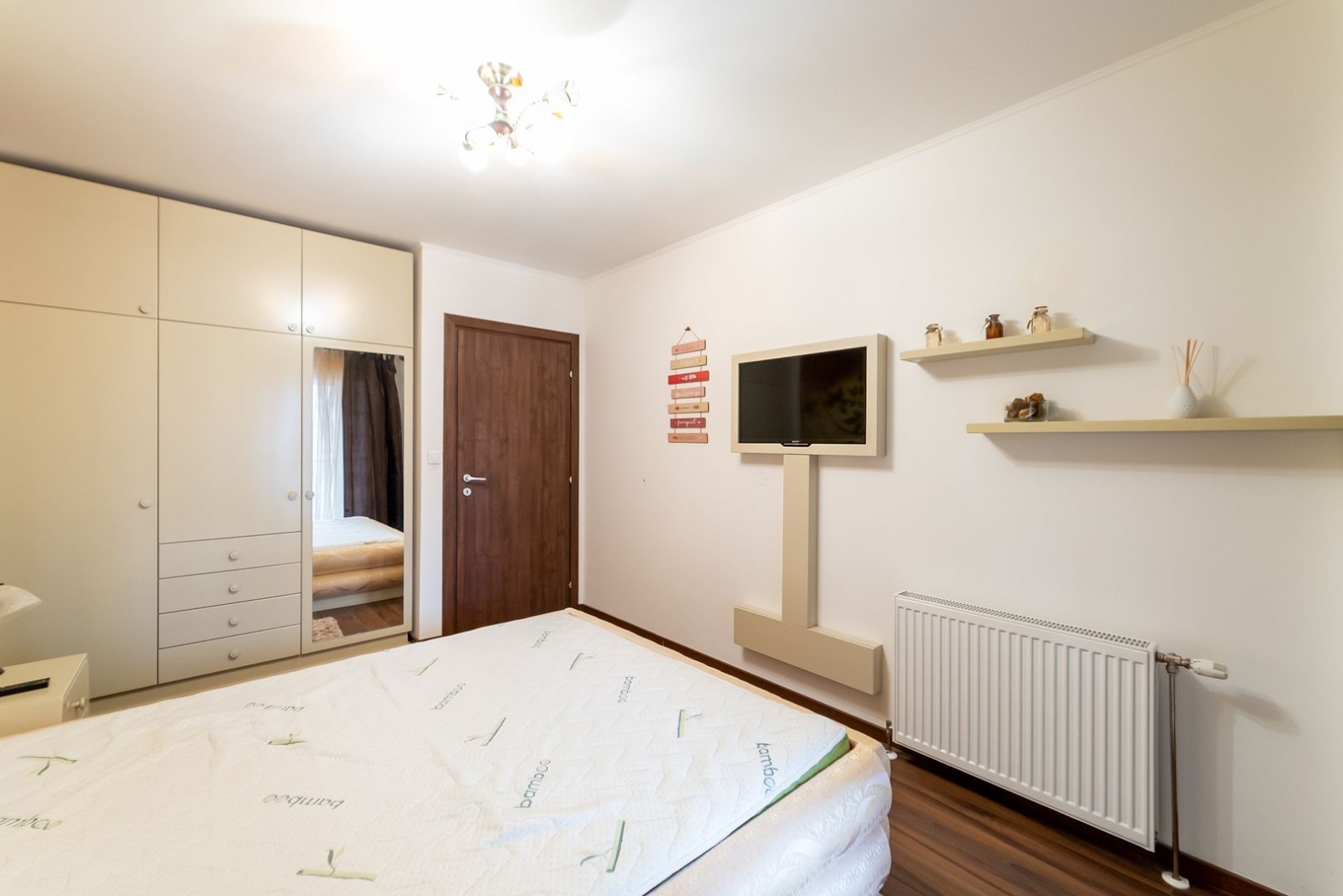 Apartament Adora 2 camere de inchiriat