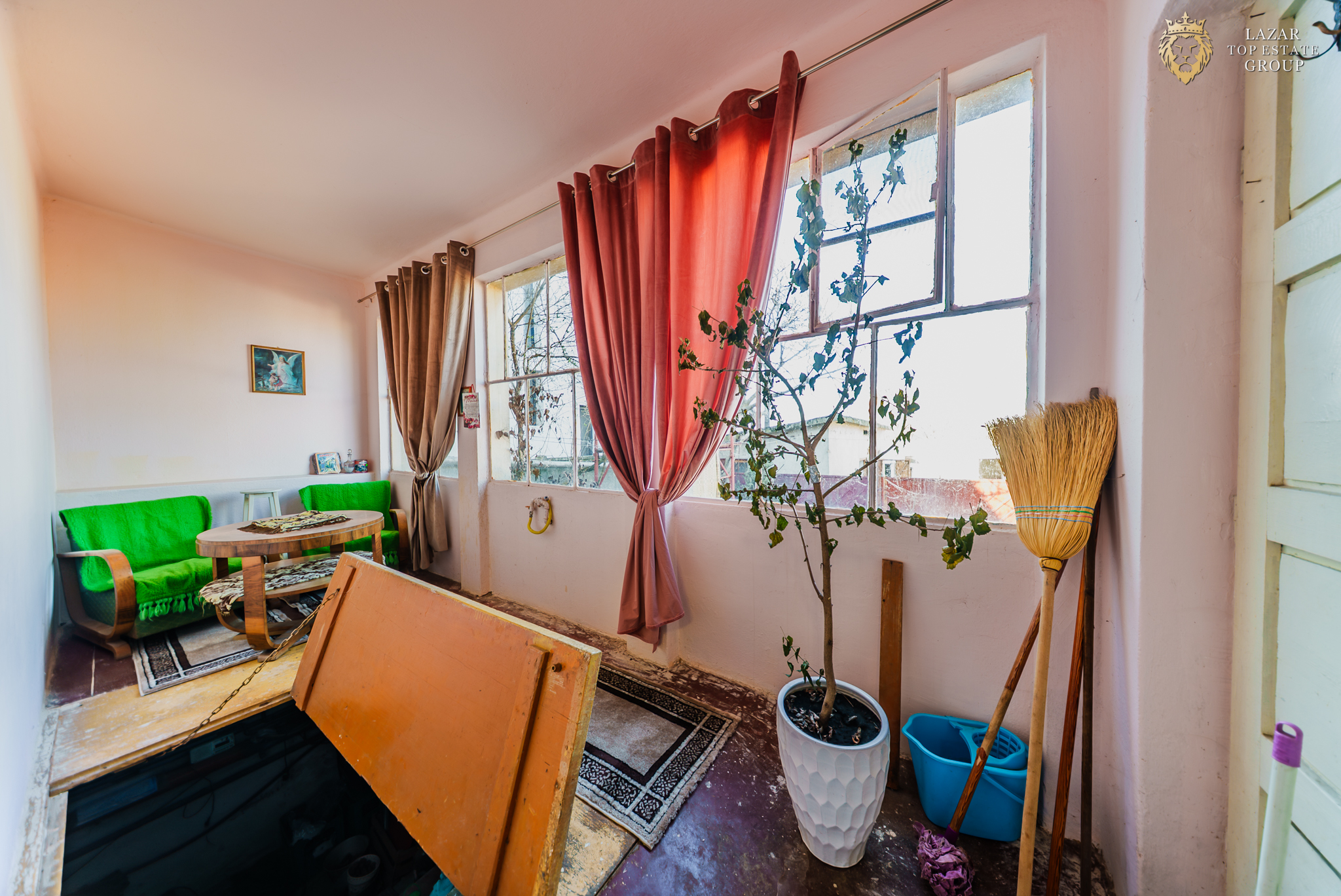 Casa 5 camere Fantanele de vanzare