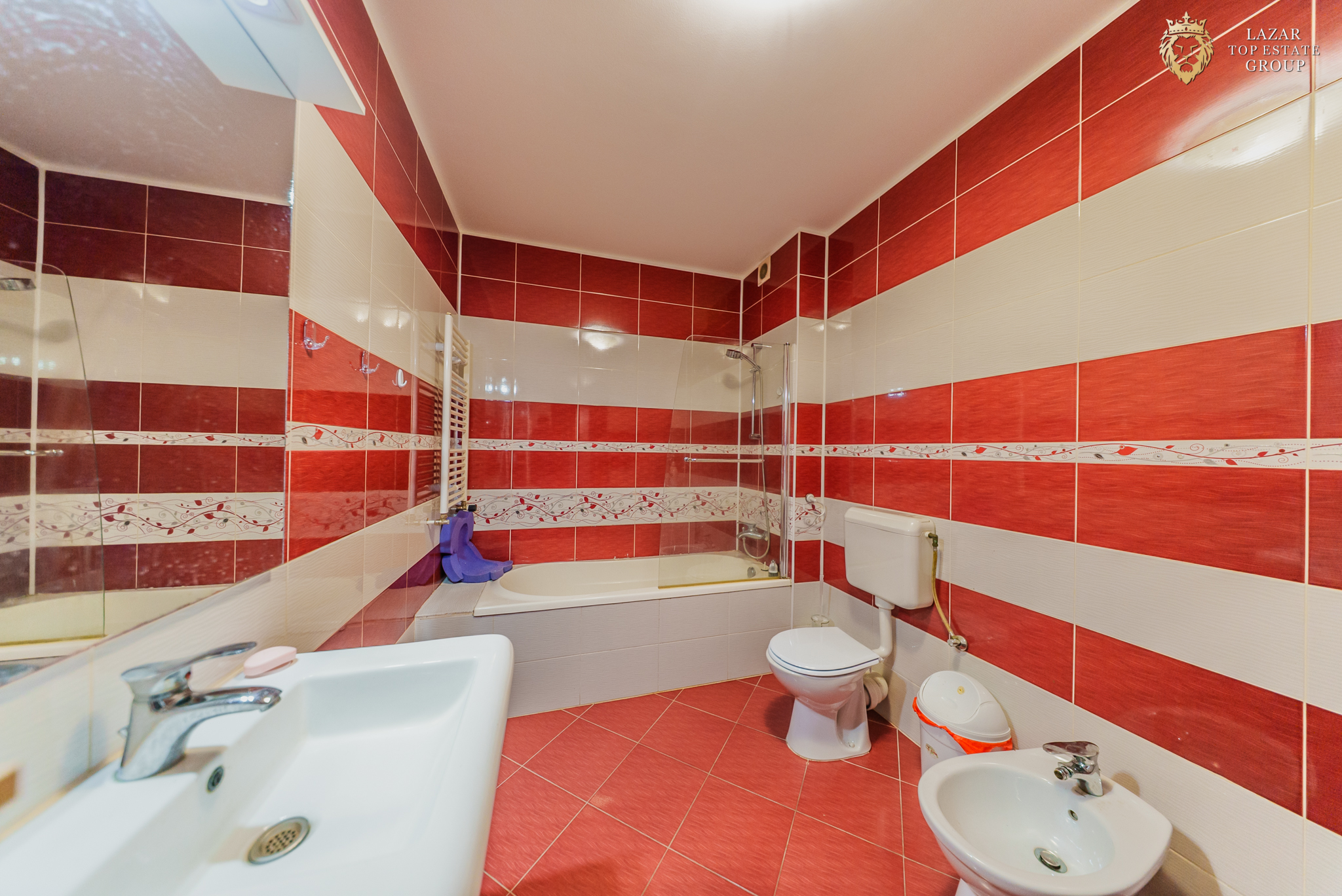 Apartament 2 camere de vanzare Ared Kaufland