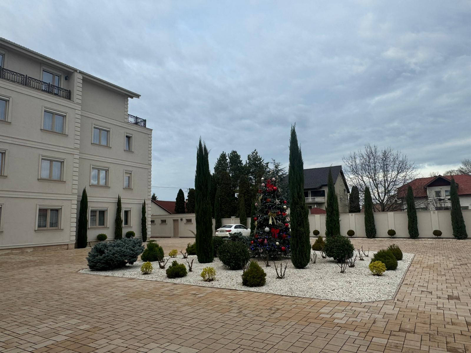 Apartament Premium 3 Camere în Subcetate