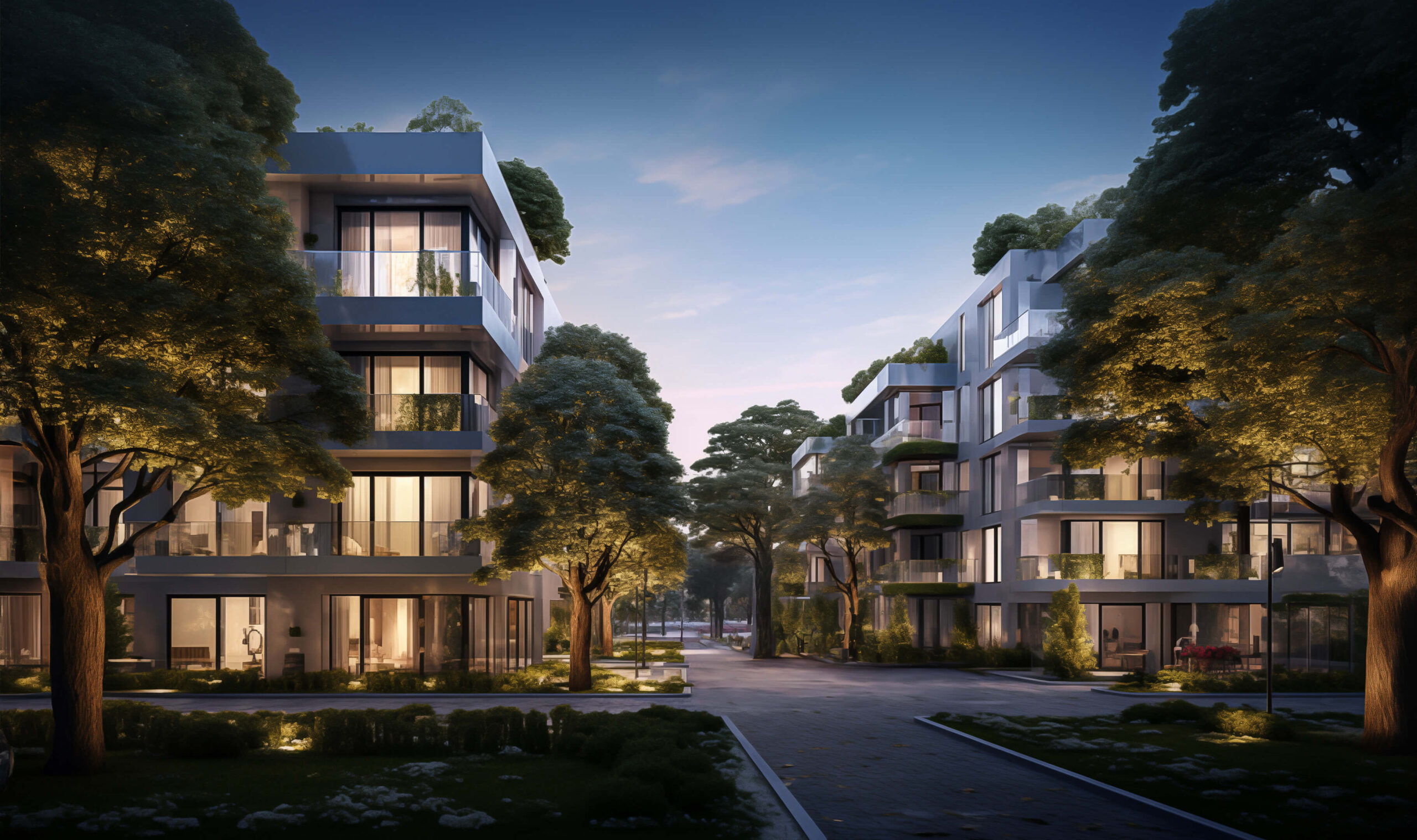 Evaluare proprietate premium
