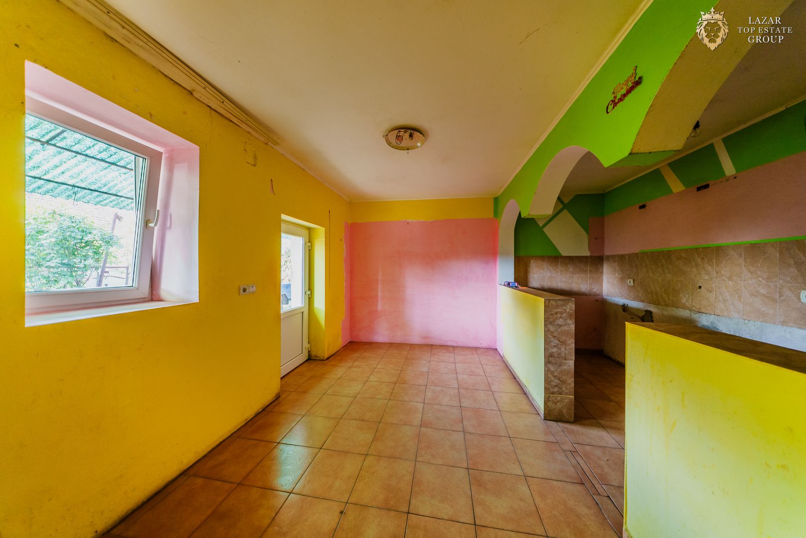 Casa Horia de vanzare