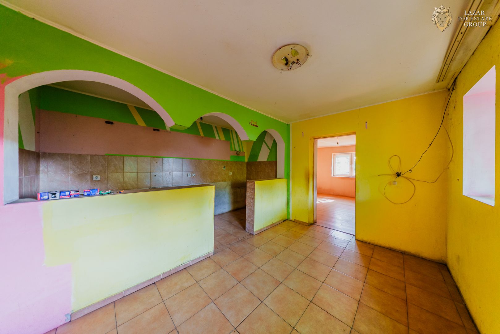 Casa Horia de vanzare