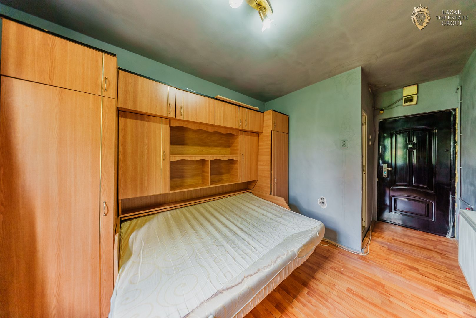 Apartament de vânzare 1 cameră, Zona Vlaicu