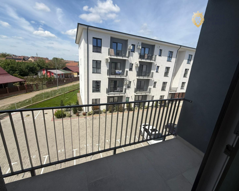 Apartament de vanzare 3 camere, Zona Gradiste