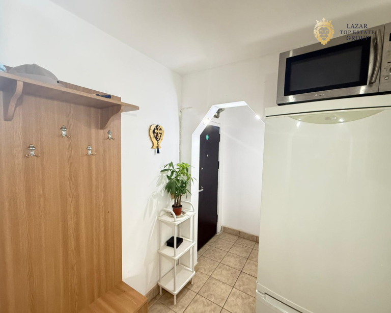 Apartament 2 camere ultracentral – zona Romanilor