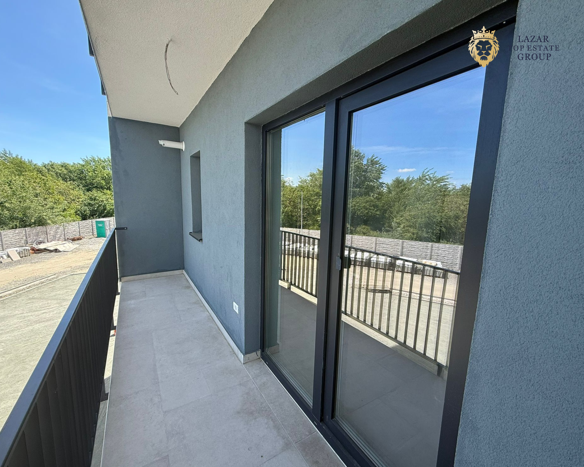 Apartament de vanzare 2 camere, Zona Gradiste