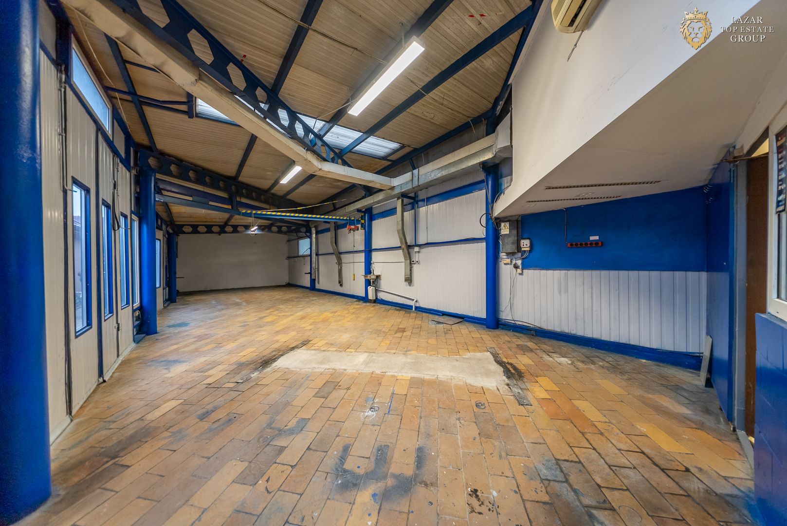 Spatiu comercial de inchiriat, Zona Micalaca
