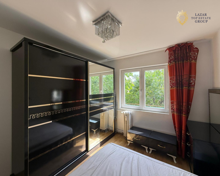 Apartament 2 camere ultracentral – zona Romanilor