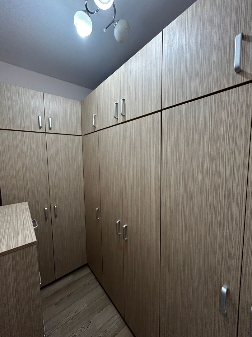 Apartament 2 camere de inchiriat, Zona UTA