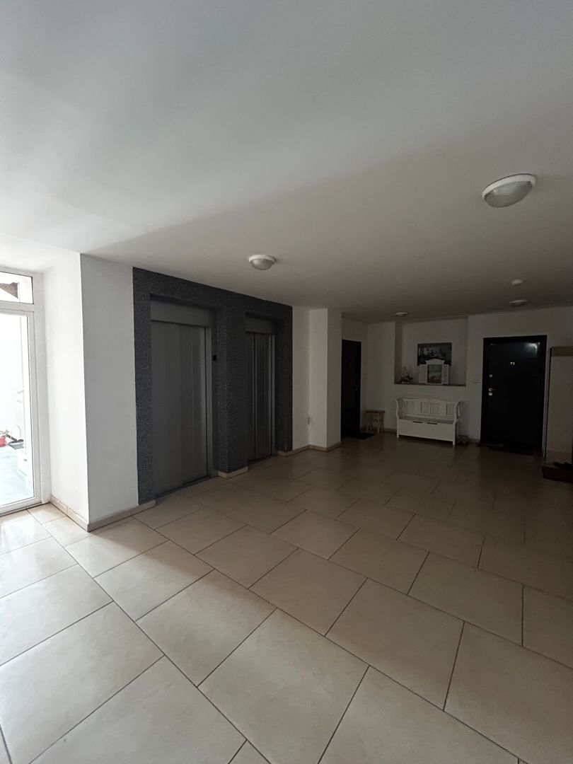 Apartament 2 camere de inchiriat, Zona UTA