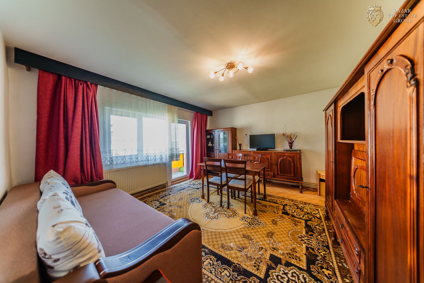 Apartament de Vanzare cu 3 Camere, Micalaca Arad