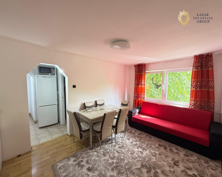 Apartament 2 camere ultracentral – zona Romanilor