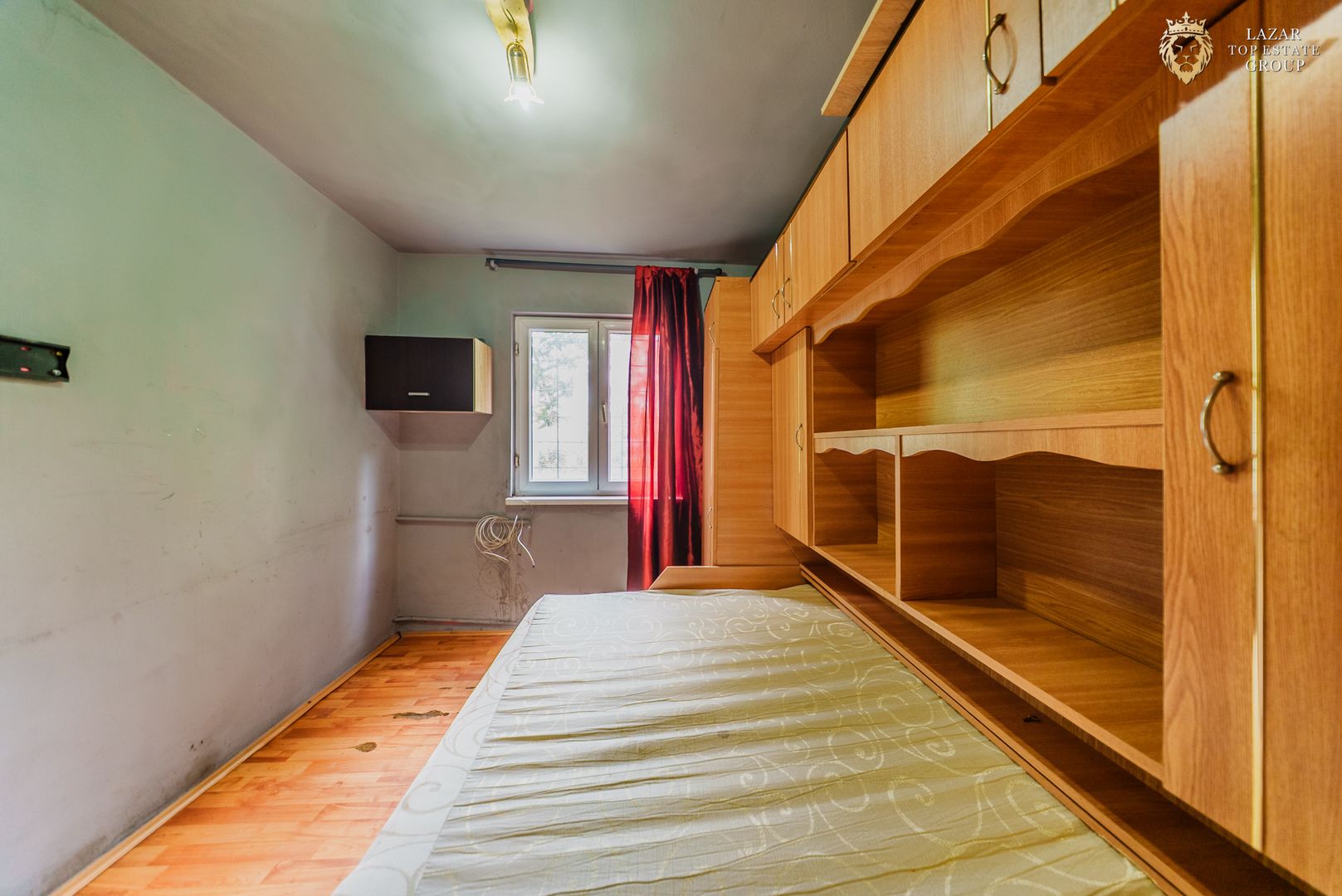 Apartament de vânzare 1 cameră, Zona Vlaicu