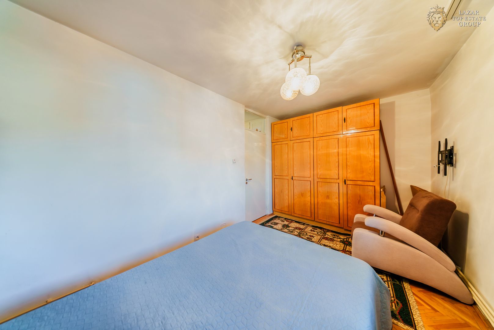 Apartament de Vanzare cu 3 Camere, Micalaca Arad