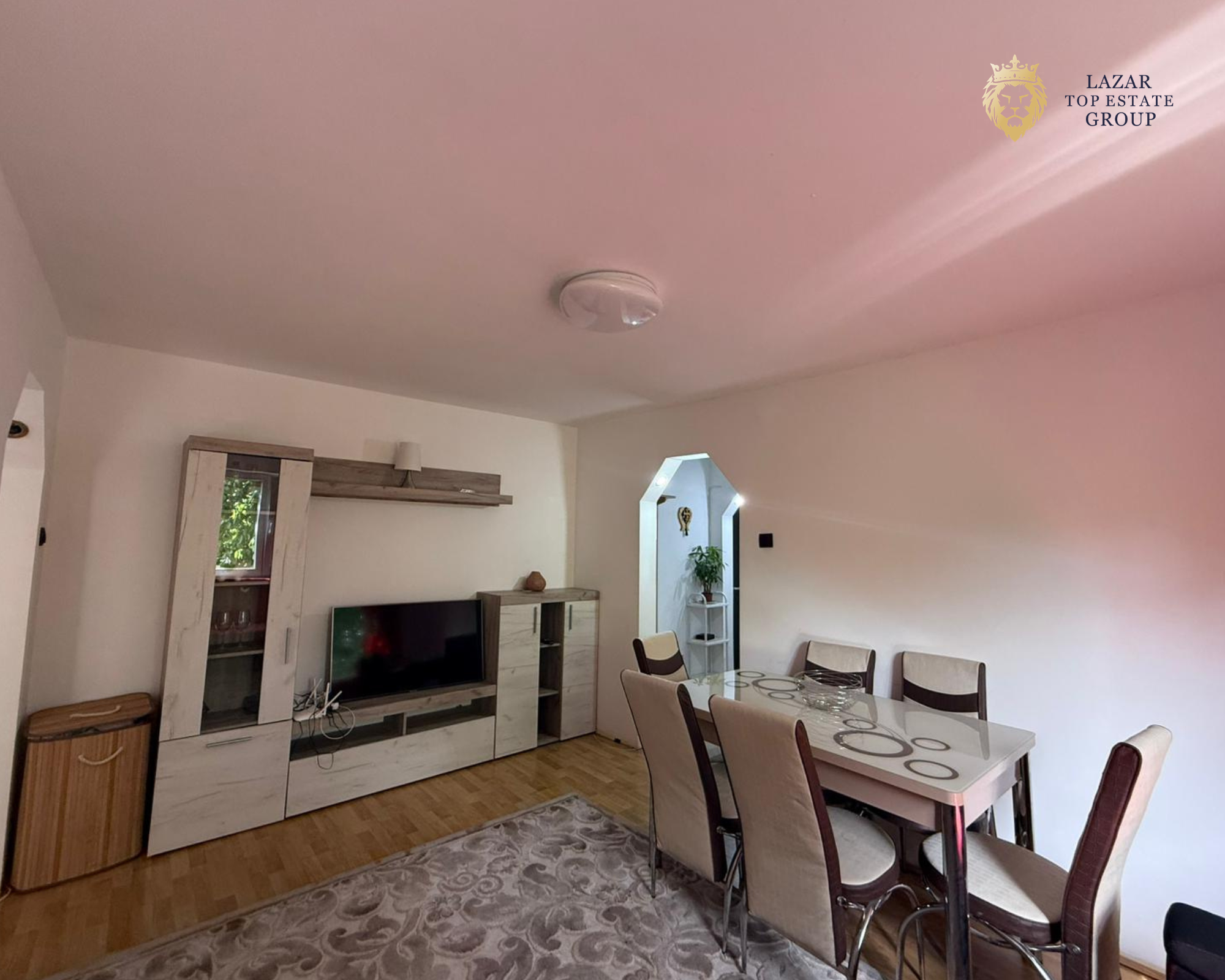Apartament 2 camere ultracentral – zona Romanilor