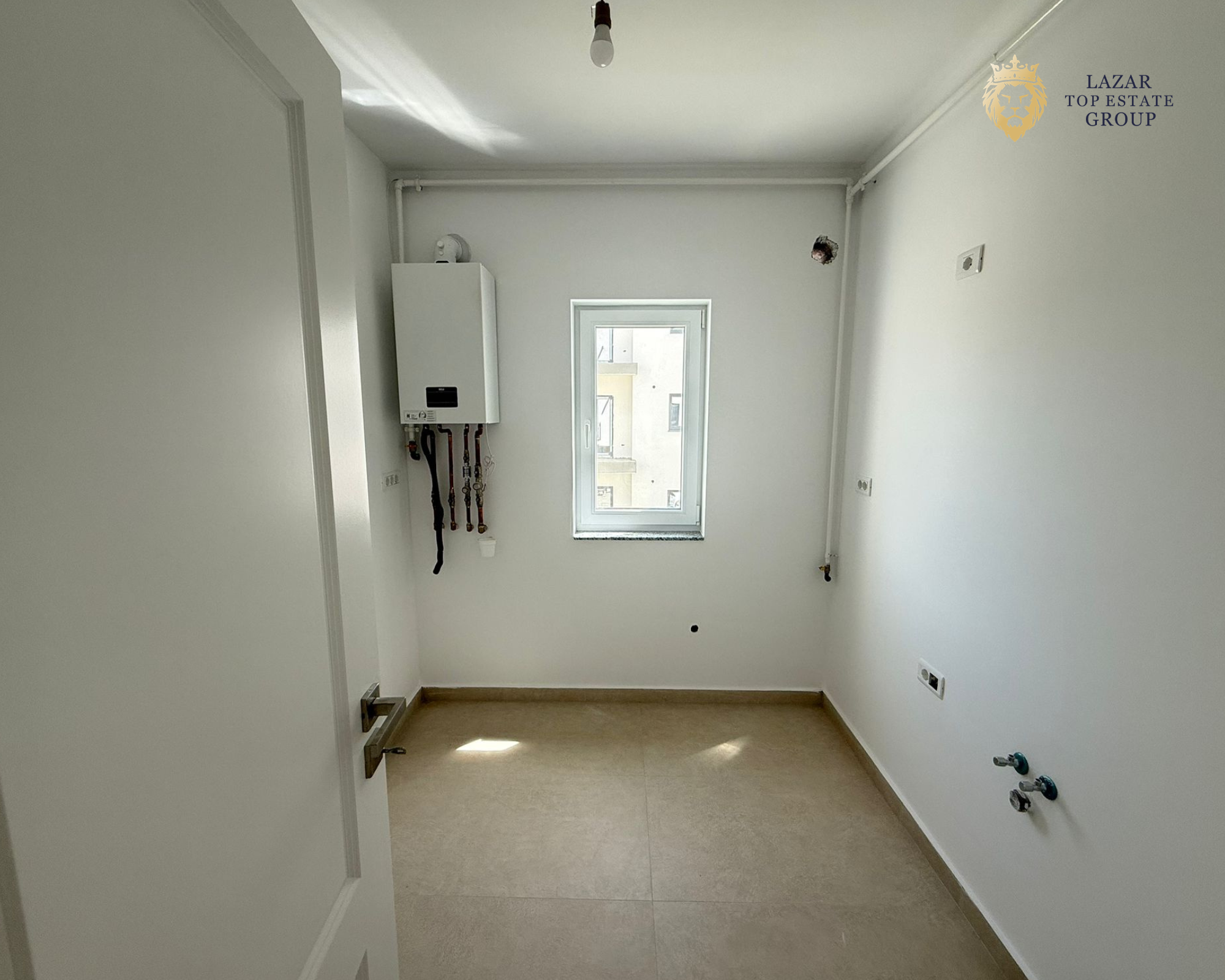 Apartament de vanzare 2 camere, Zona Gradiste