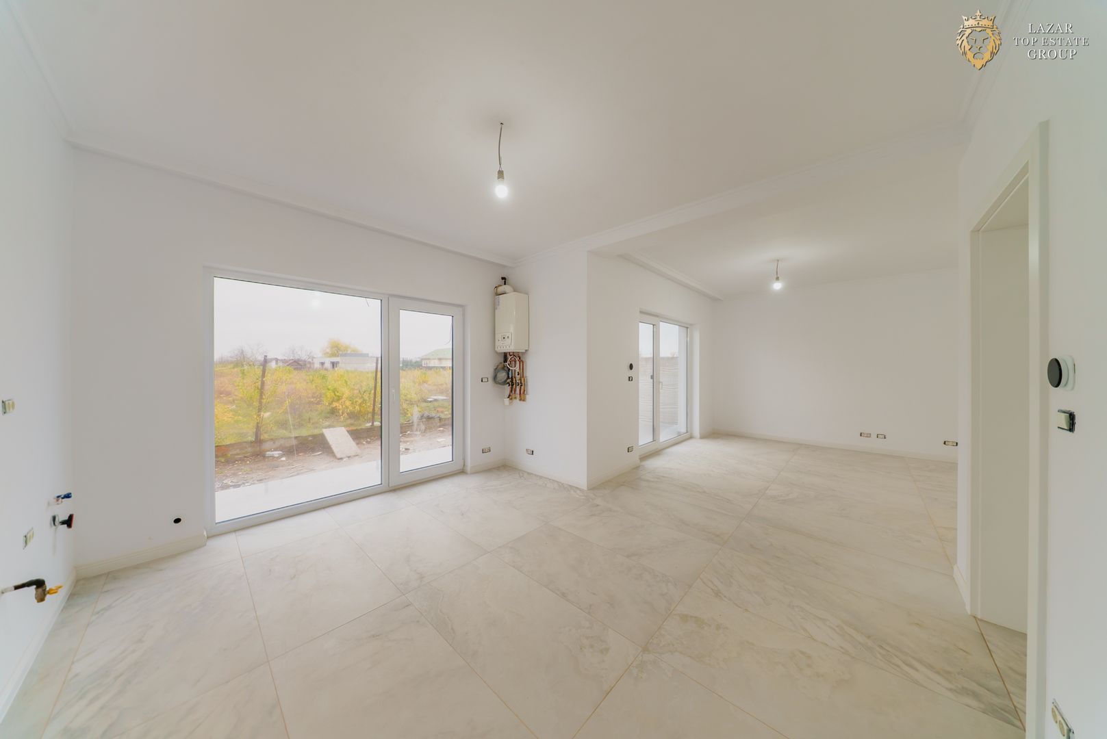 Vilă de vânzare cu 8 camere Zona Gai