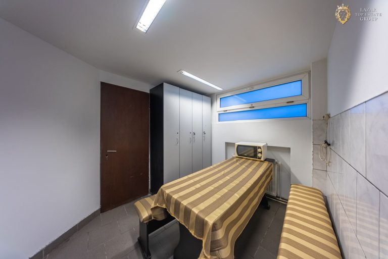 Spatiu comercial de inchiriat, Zona Micalaca