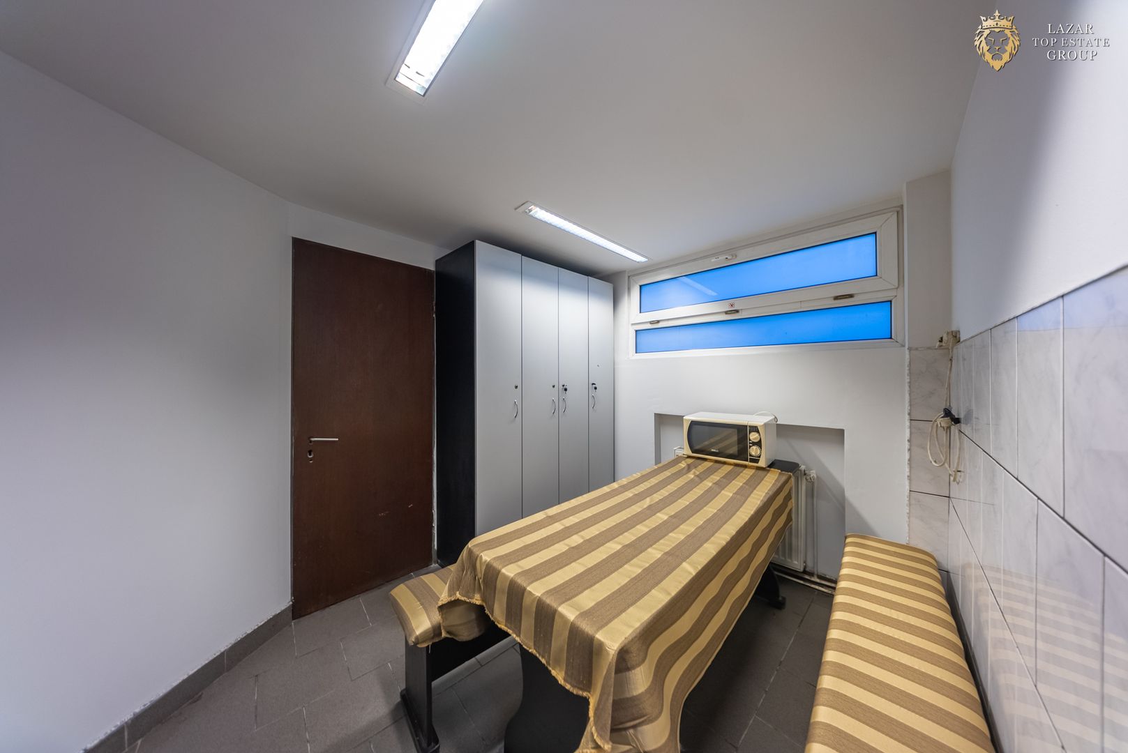Spatiu comercial de inchiriat, Zona Micalaca