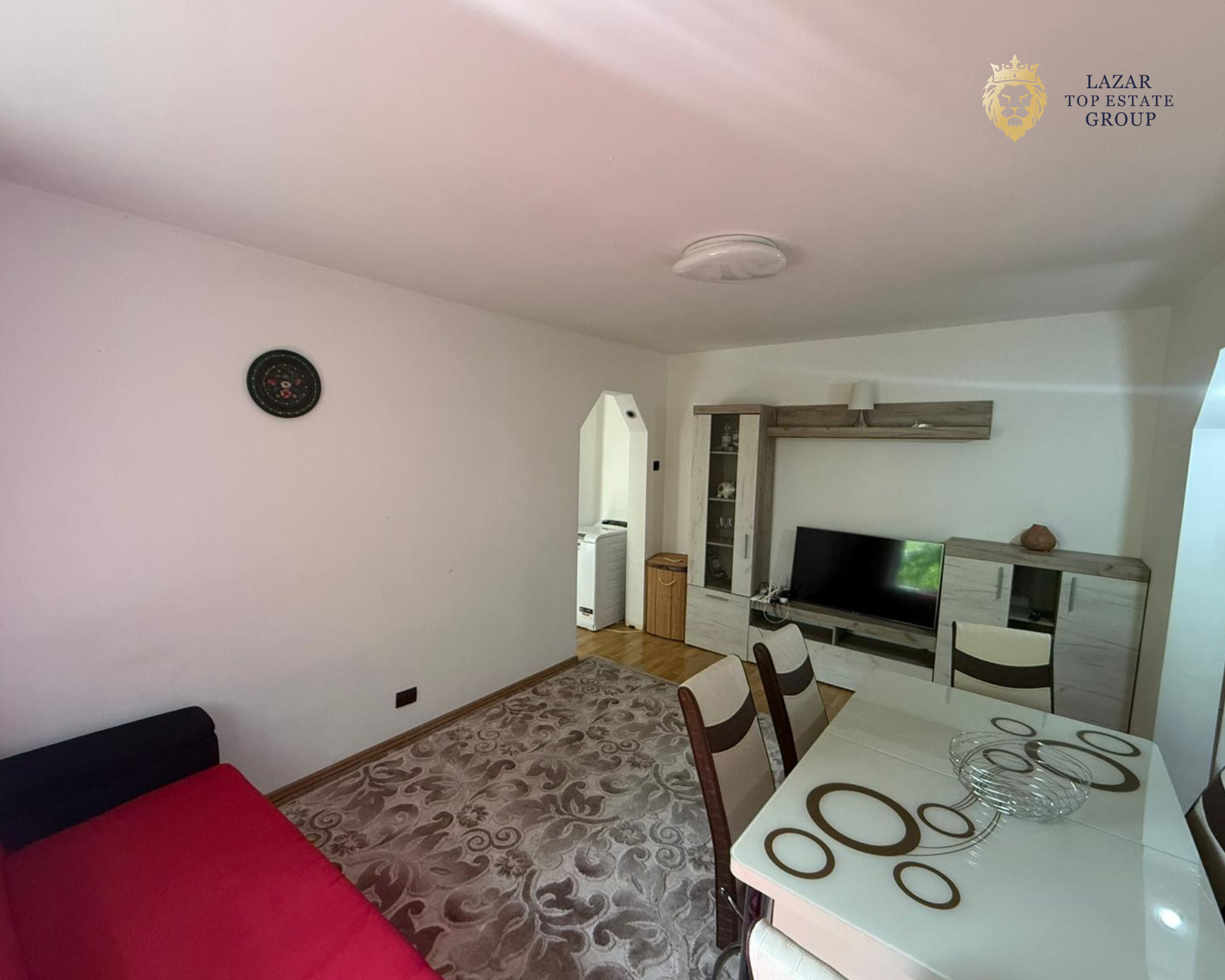 Apartament 2 camere ultracentral – zona Romanilor