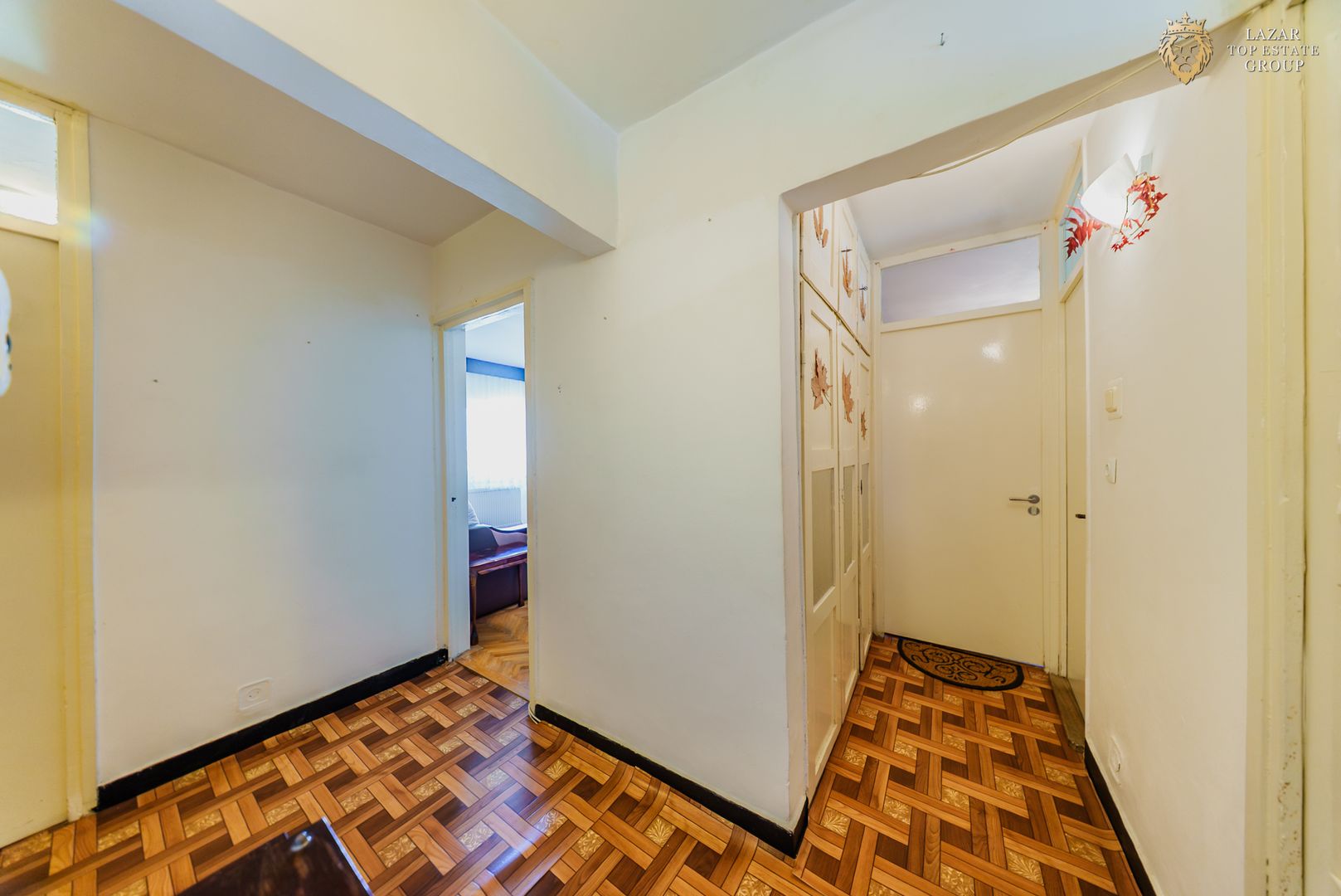 Apartament de Vanzare cu 3 Camere, Micalaca Arad