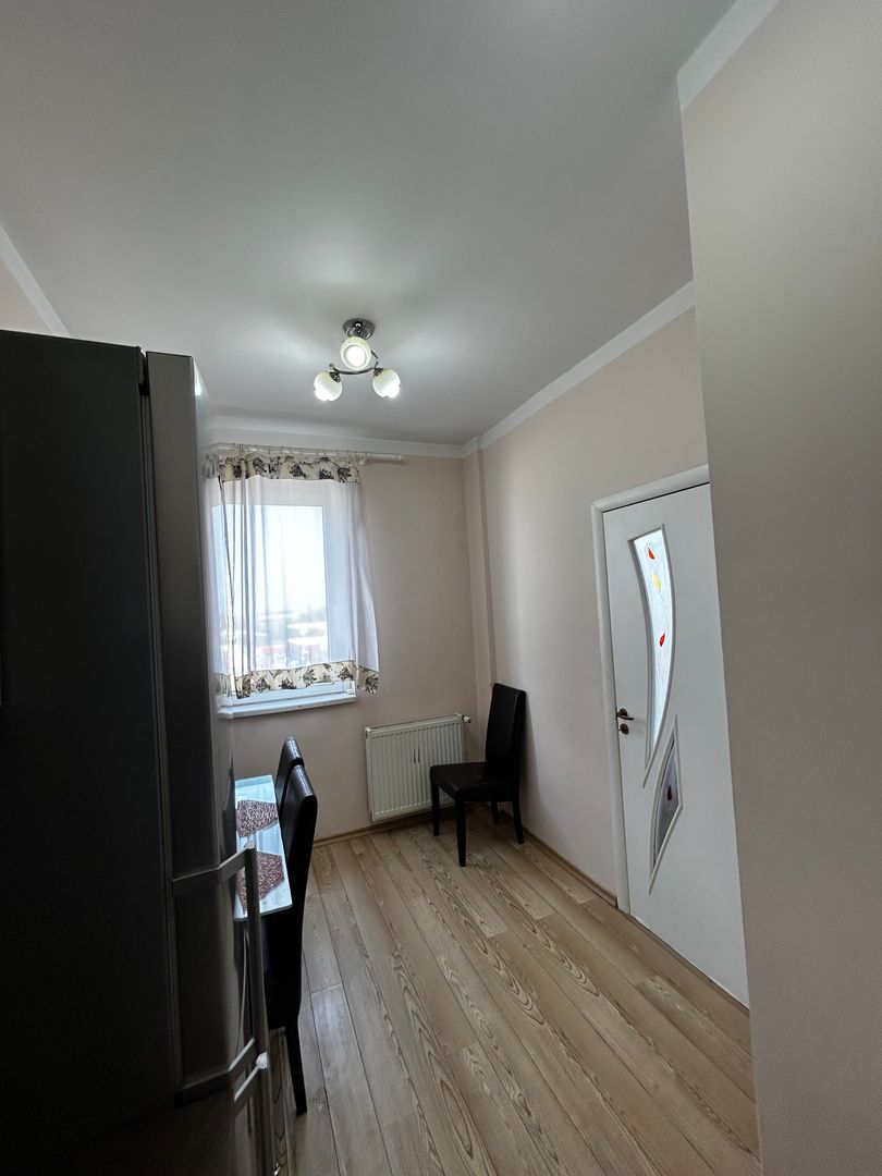 Apartament 2 camere de inchiriat, Zona UTA