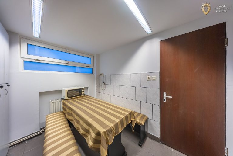 Spatiu comercial de inchiriat, Zona Micalaca