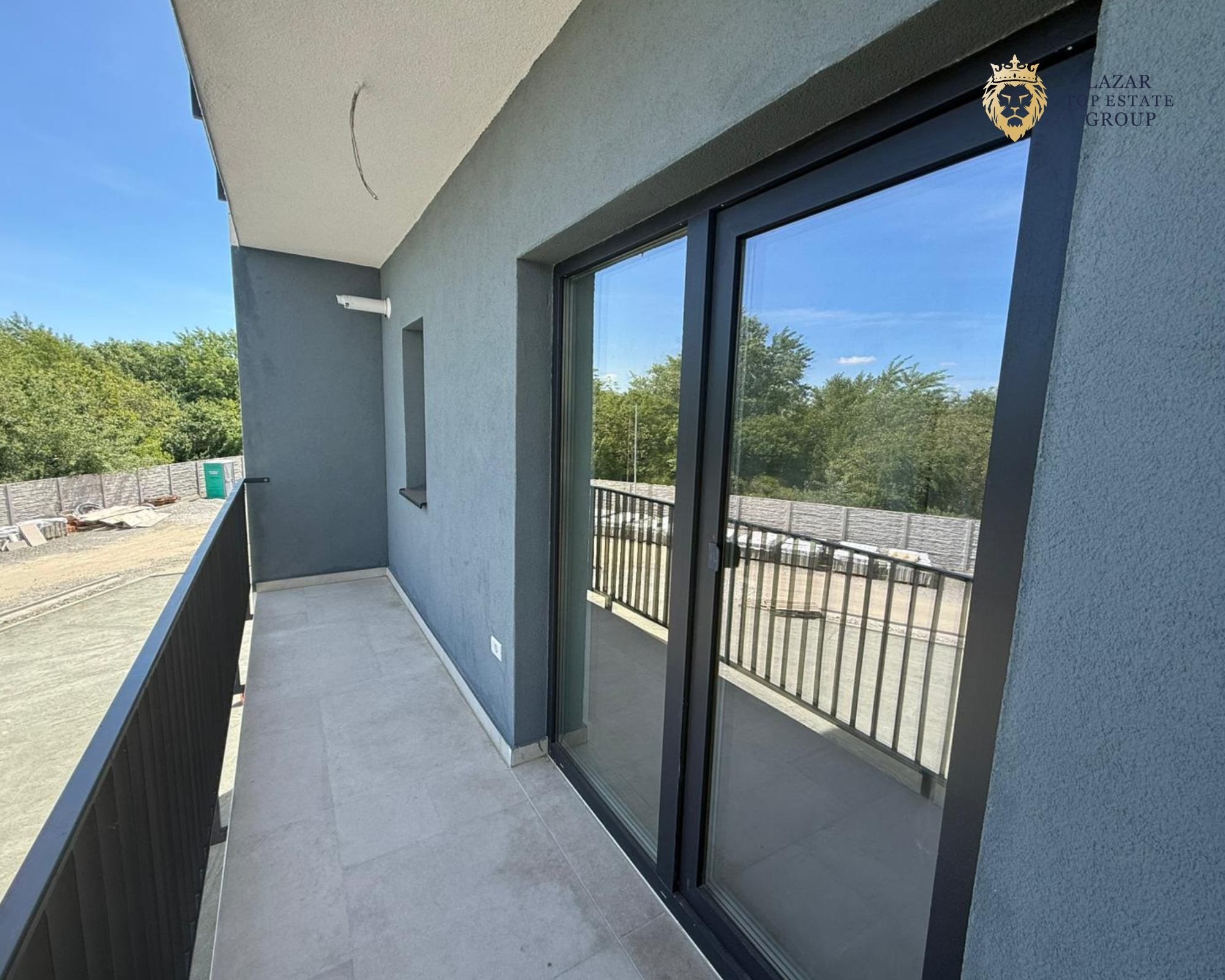 Apartament de vanzare 3 camere, Zona Gradiste