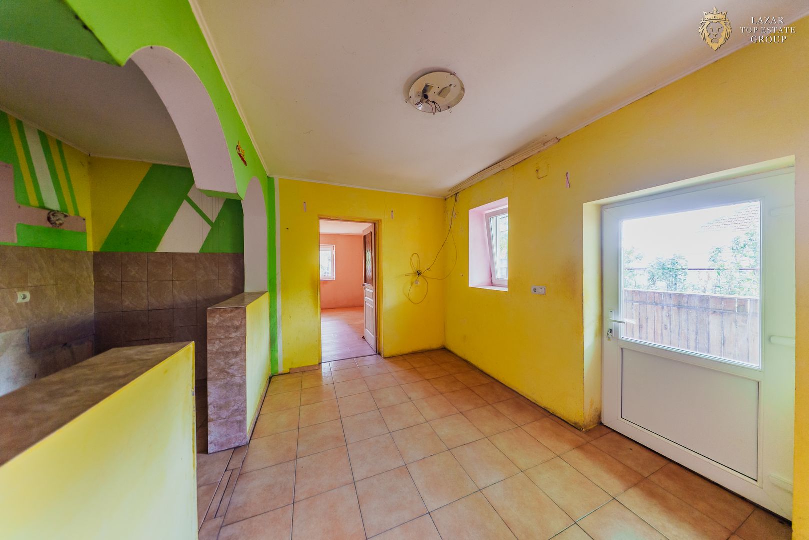 Casa Horia de vanzare