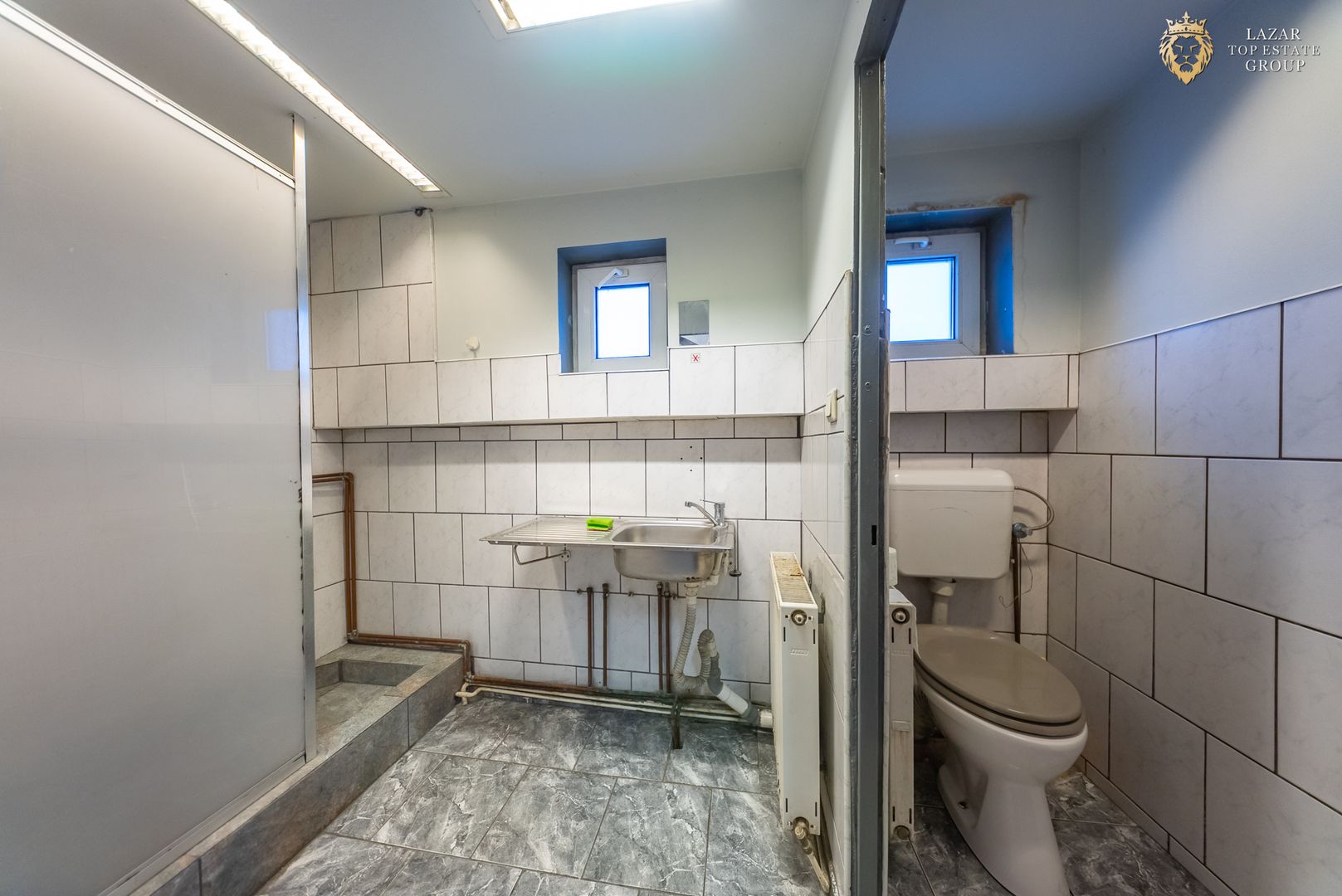 Spatiu comercial de inchiriat, Zona Micalaca