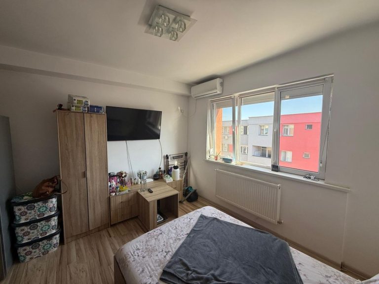 Apartament de Vanzare cu 1 Camera, Sega Arad