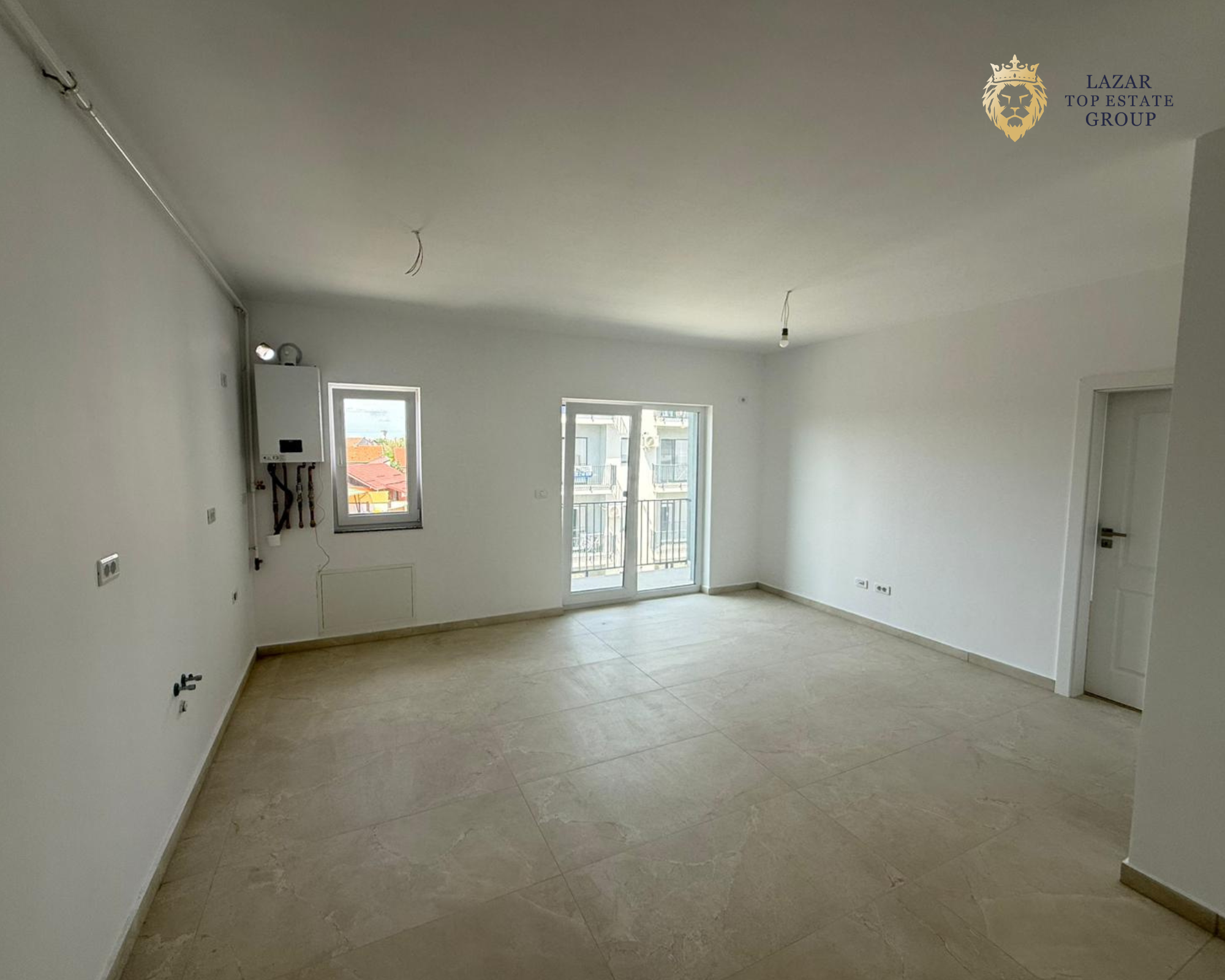 Apartament de vanzare 3 camere, Zona Gradiste