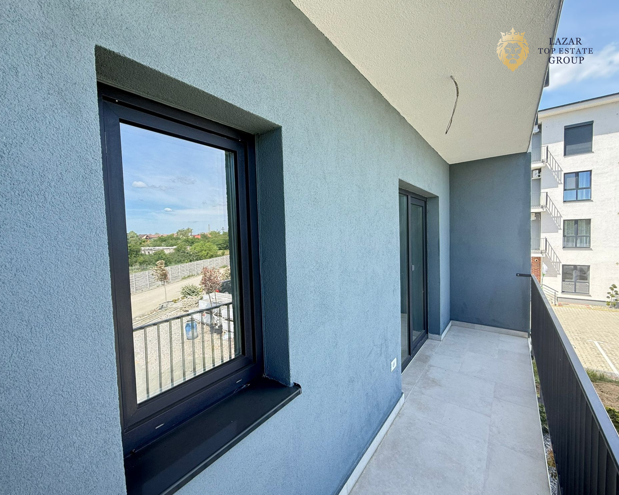 Apartament de vanzare 2 camere, Zona Gradiste