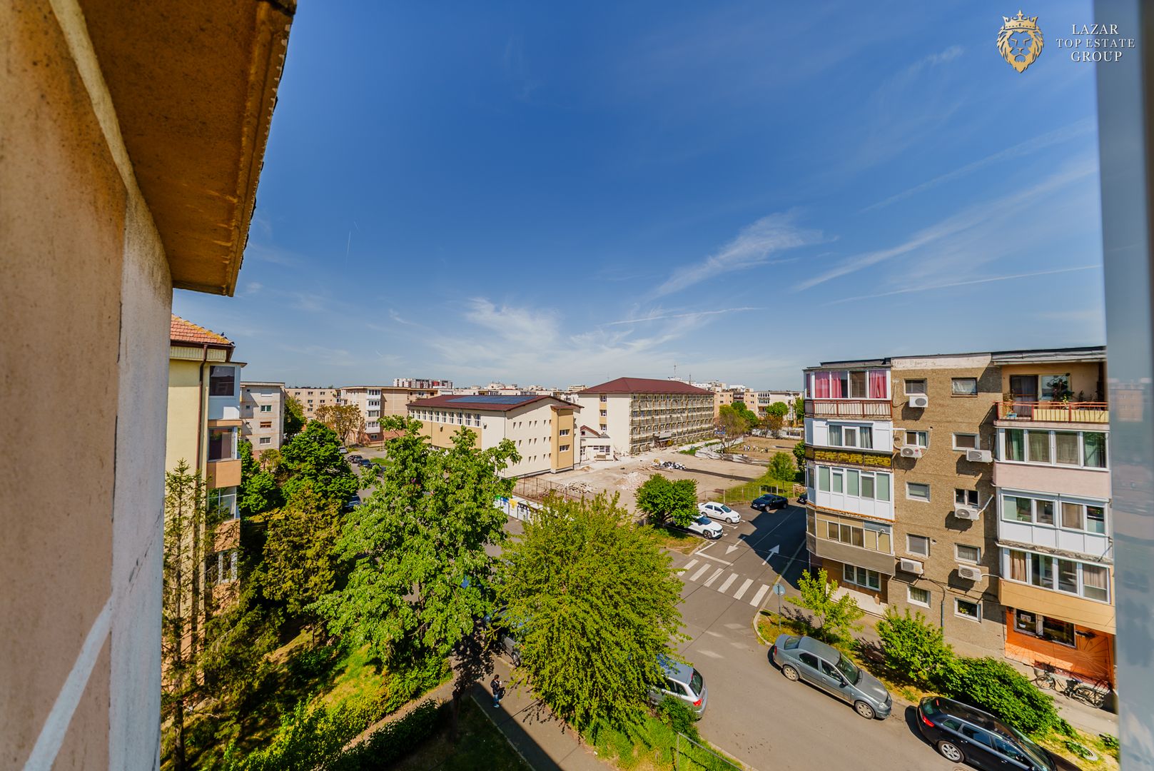Apartament de Vanzare cu 3 Camere, Micalaca Arad