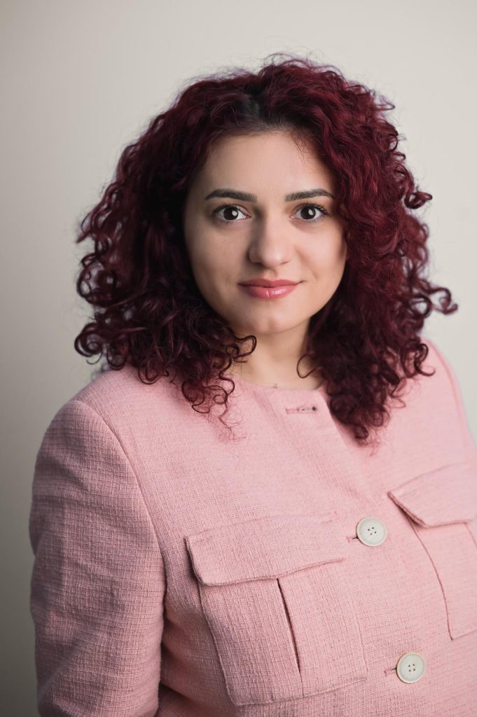 Oana Ștefănica