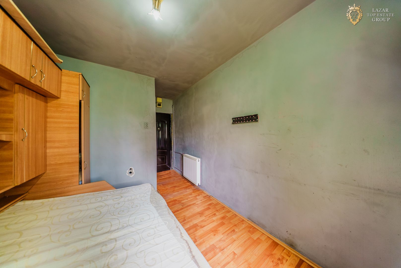 Apartament de vânzare 1 cameră, Zona Vlaicu