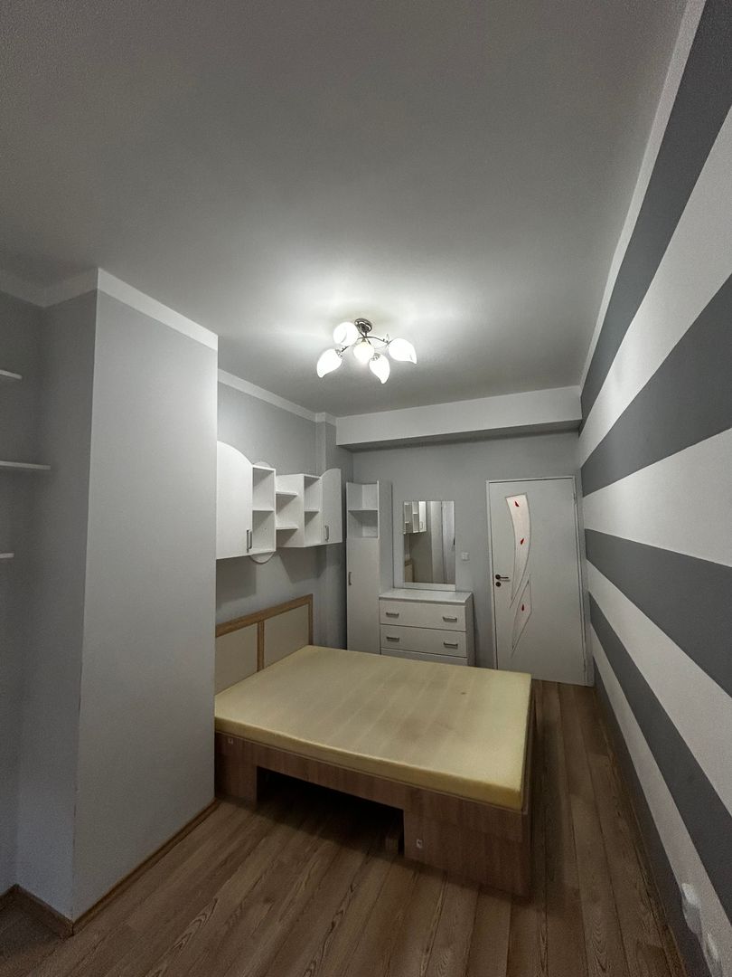 Apartament 2 camere de inchiriat, Zona UTA