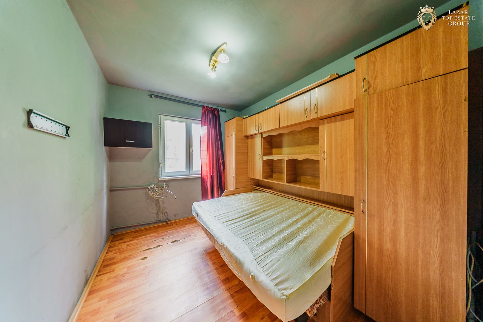 Apartament de vânzare 1 cameră, Zona Vlaicu
