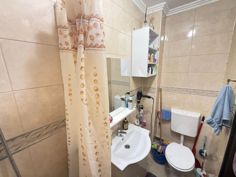 Apartament de Vanzare cu 1 Camera, Sega Arad